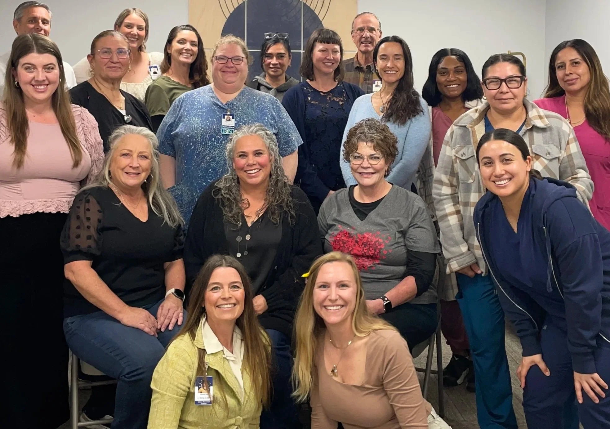 Topkare Hospice Community Death Literacy & Changing the Conversation