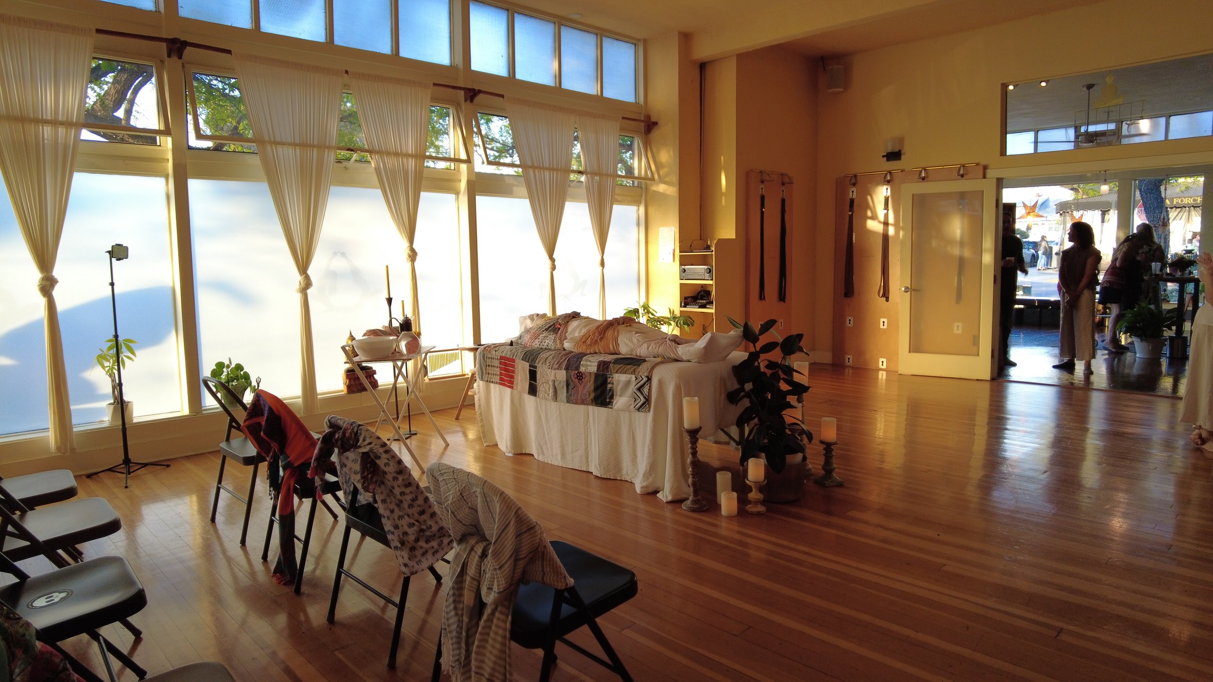 Ancestral Grief & Death Care Event - May 2024