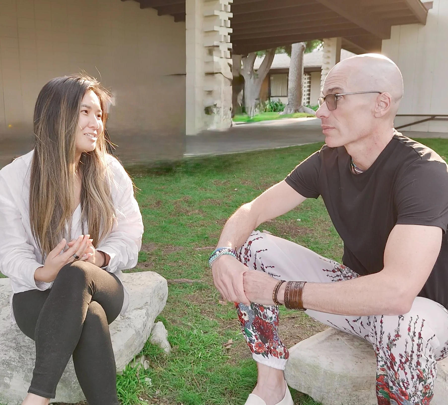 Grief Coach Tim Ringgold  The Death Network 