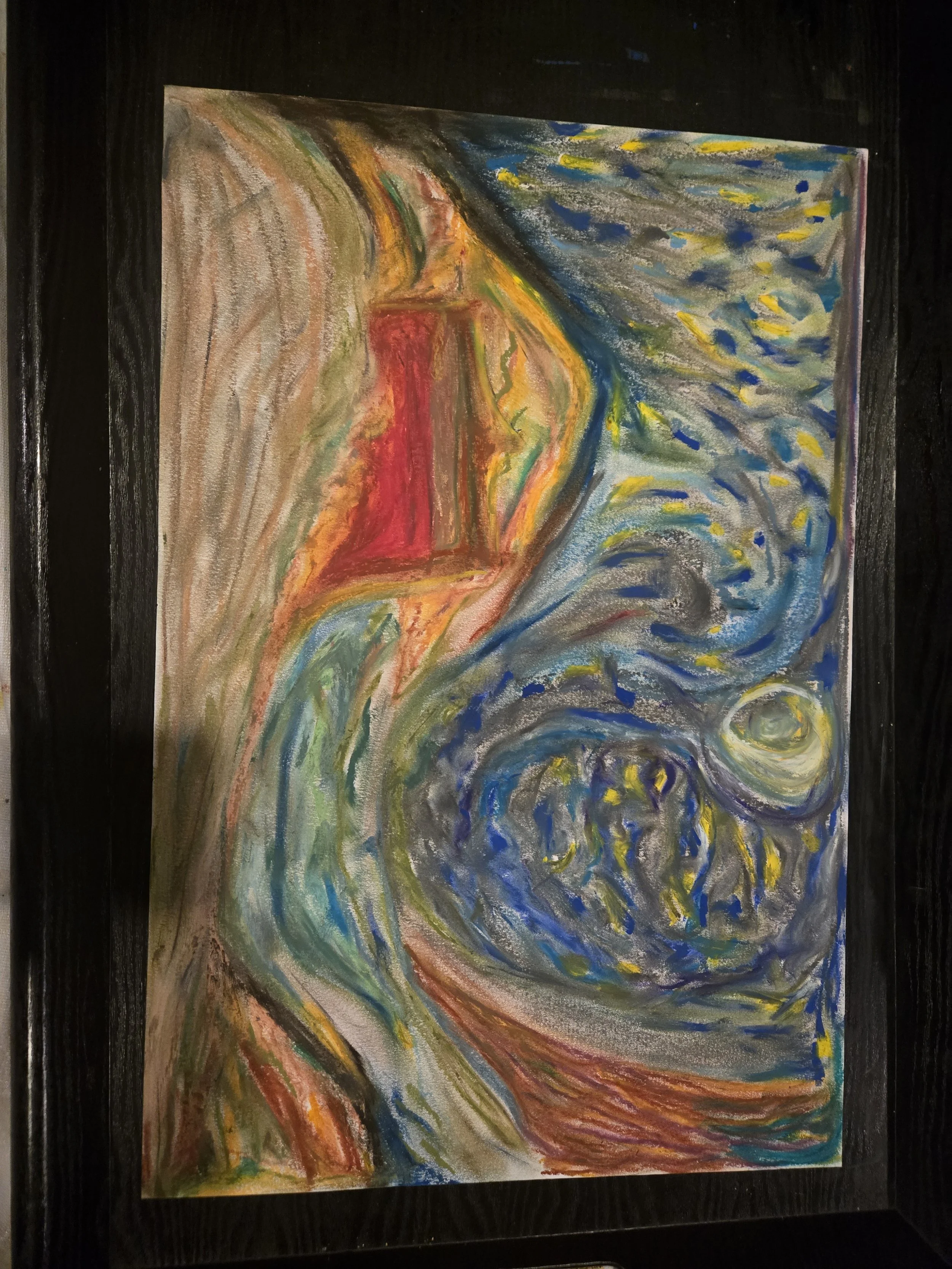 Art Therapy for Grief The Death Network