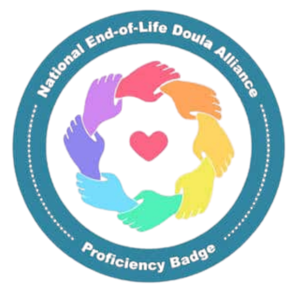Sara Comp National End of Life Doula NEDA