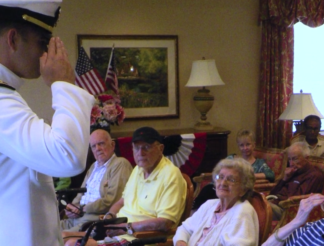 LightBridge Hospice & Palliative Care Veterans Program