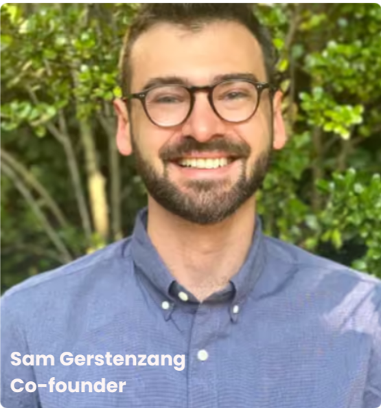 Meadow Memorials founder Sam Gerstenzang The Death Network
