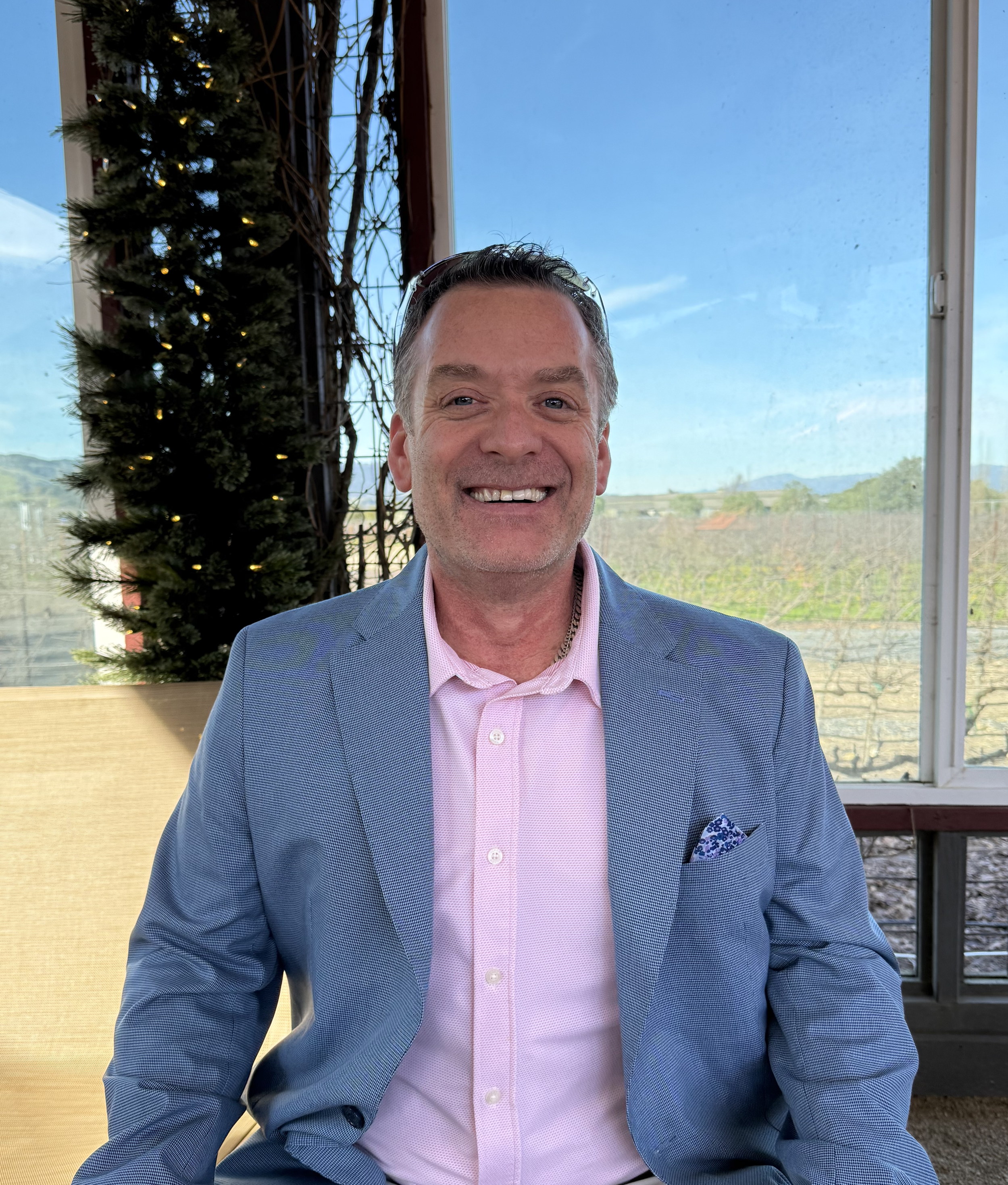 Ryan White Co-Founder and CEO of Your Digital Vault partners with The Death Network