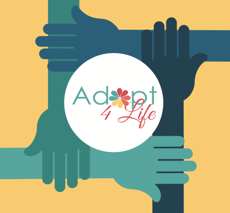 Adopt4Life announces expanded Parent2Parent Support Network with new Openness Specialist to support Ontario families formed through adoption (EN/FR)