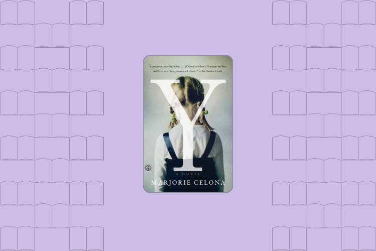 [Book Nook] “Y” by Marjorie Celona