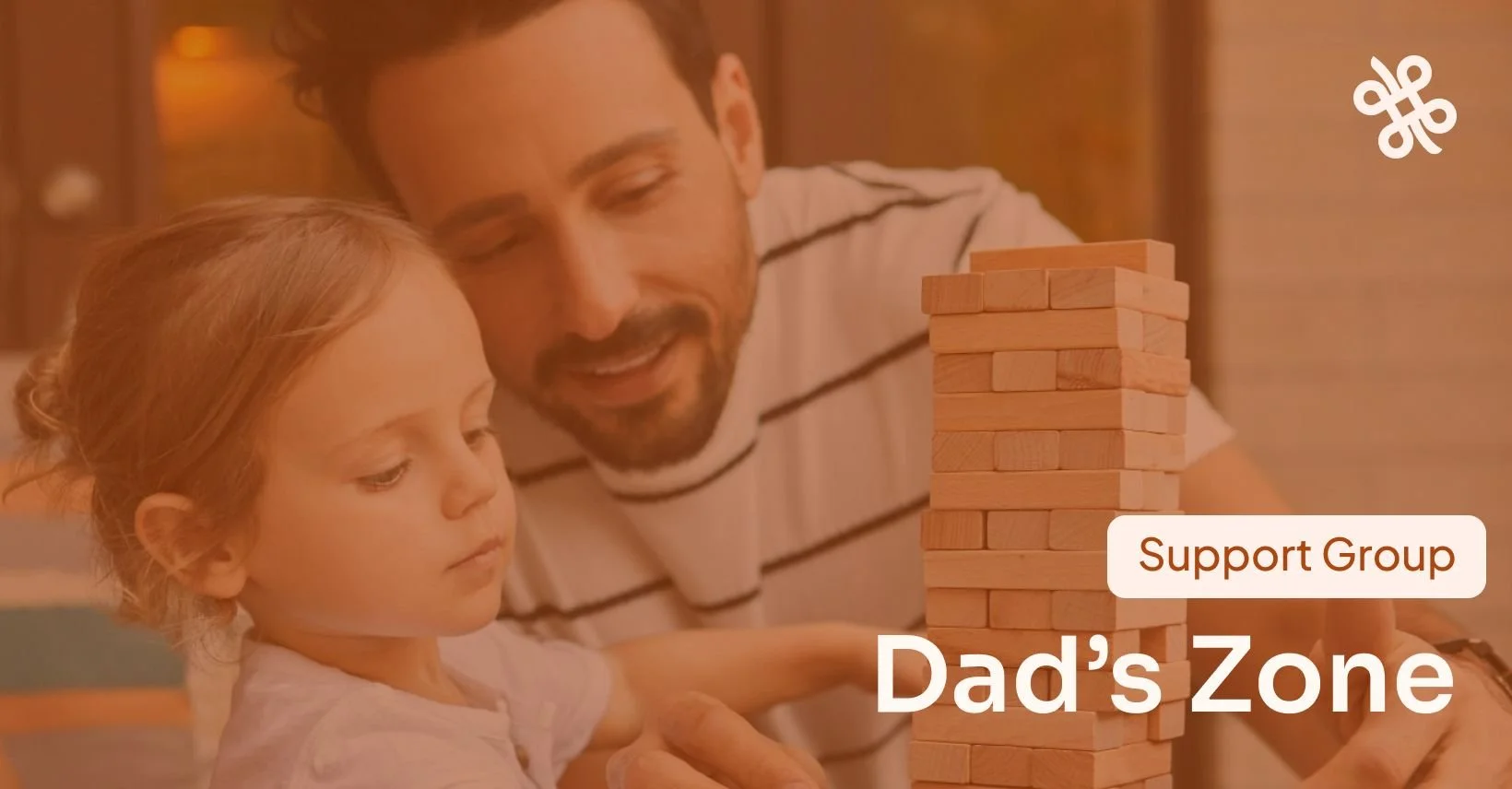 [Support Group] Dad’s Zone