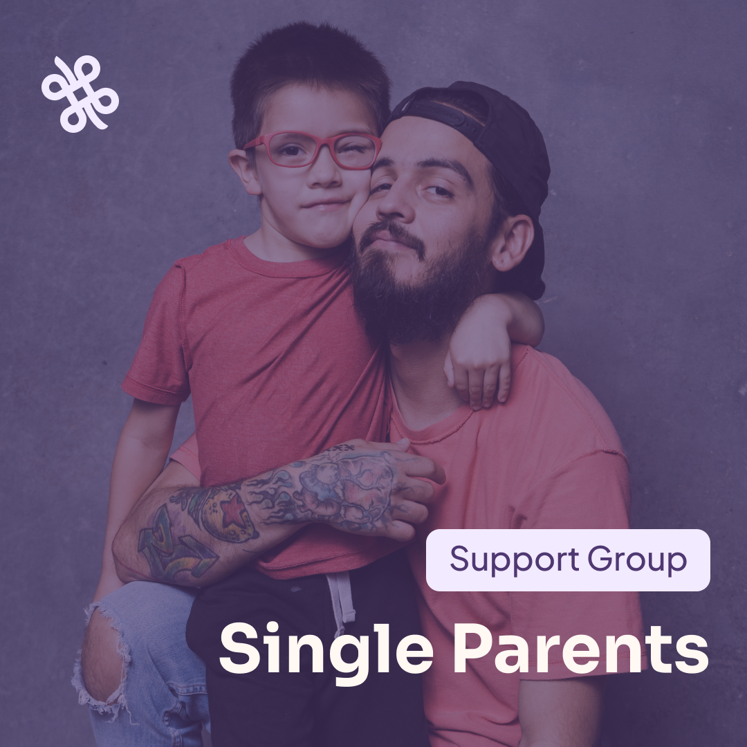 [Support Group] Single Parents