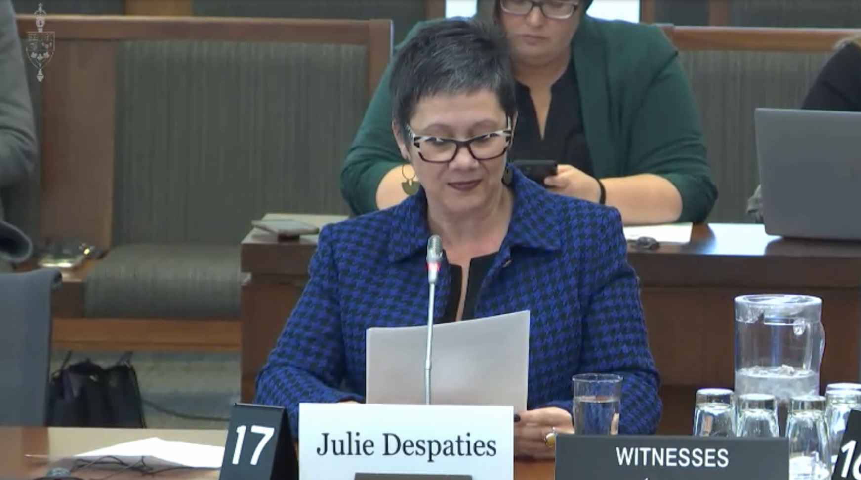 Bill C-318, An Act to amend the Employment Insurance Act and the Canada Labour Code (adoptive and intended parents)