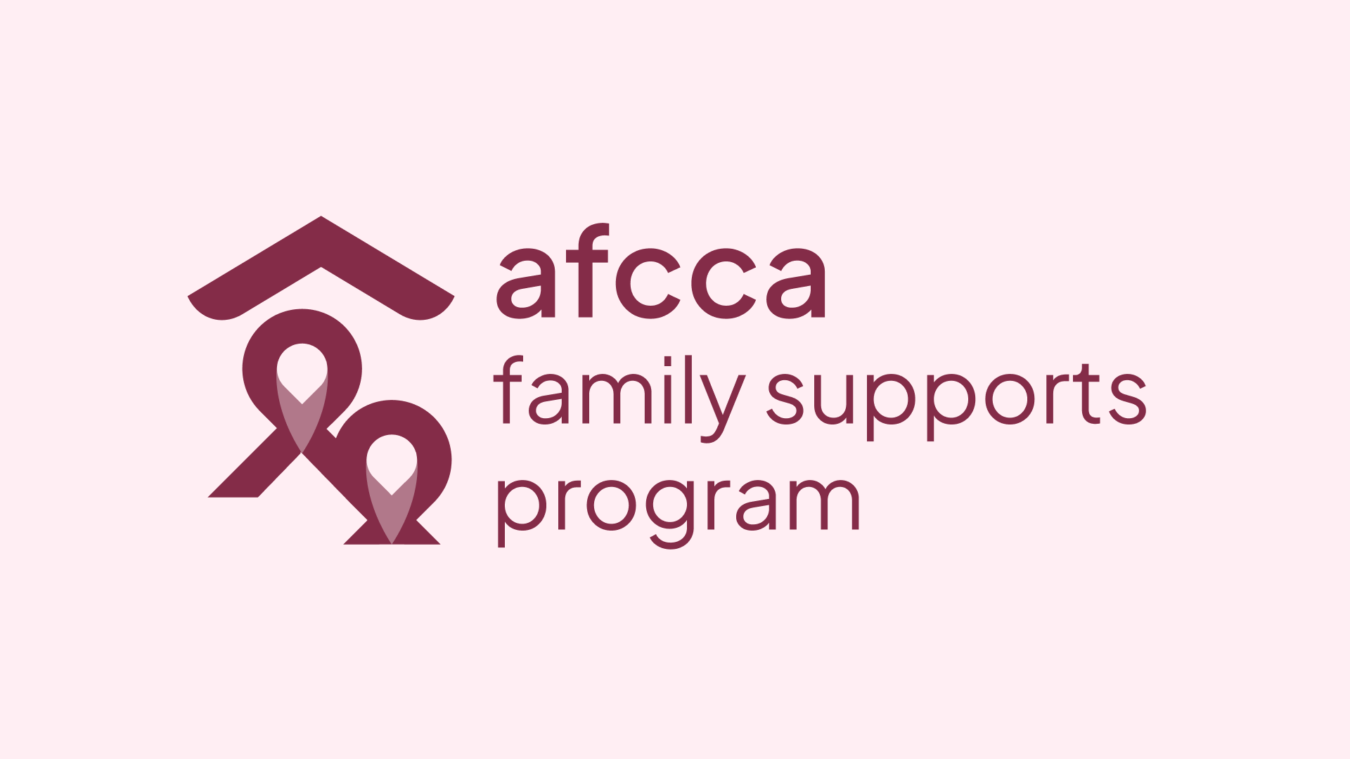 Interwoven Connections’ new AFCCA Family Supports Program supports families