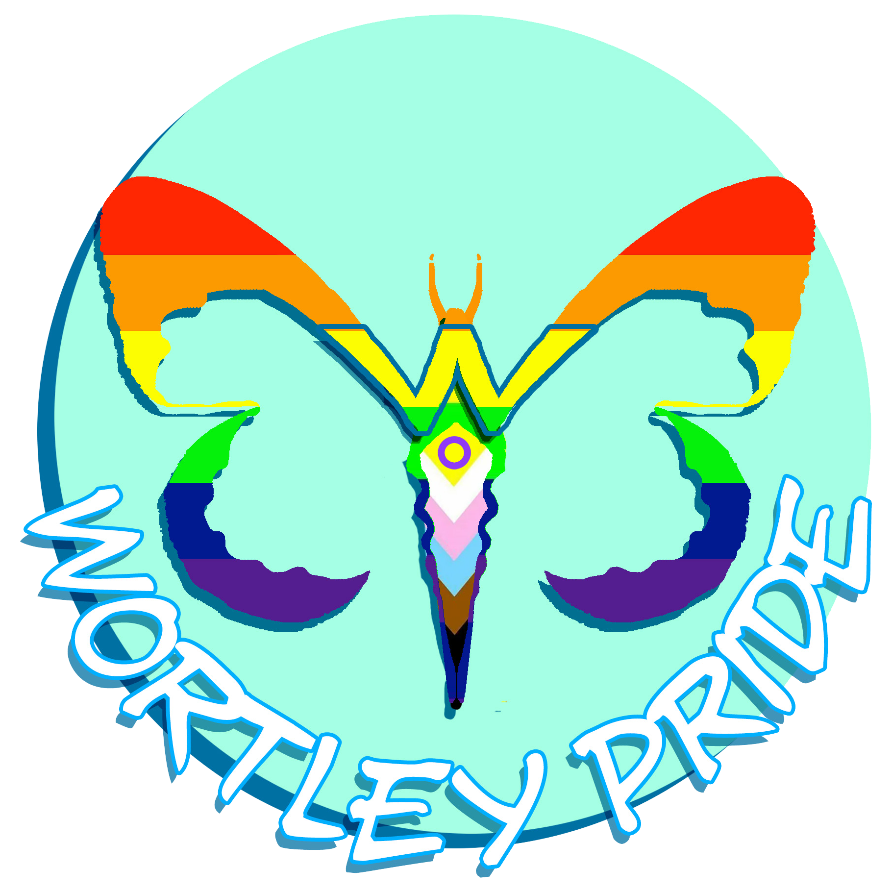 [Western] Wortley Pride 2026—London