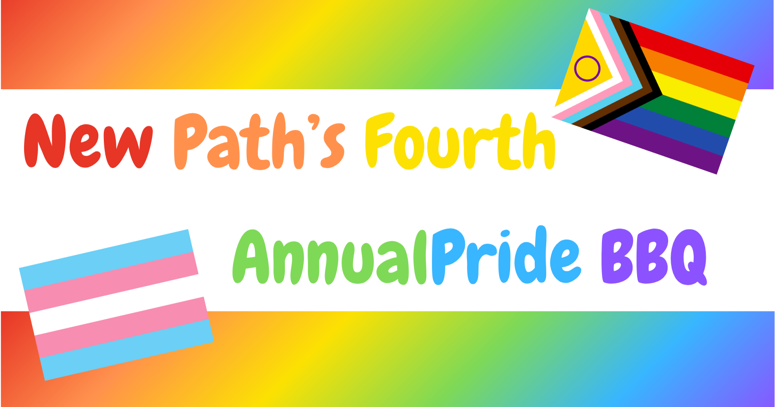 [Central] New Path’s 4th Annual Pride BBQ—Barrie