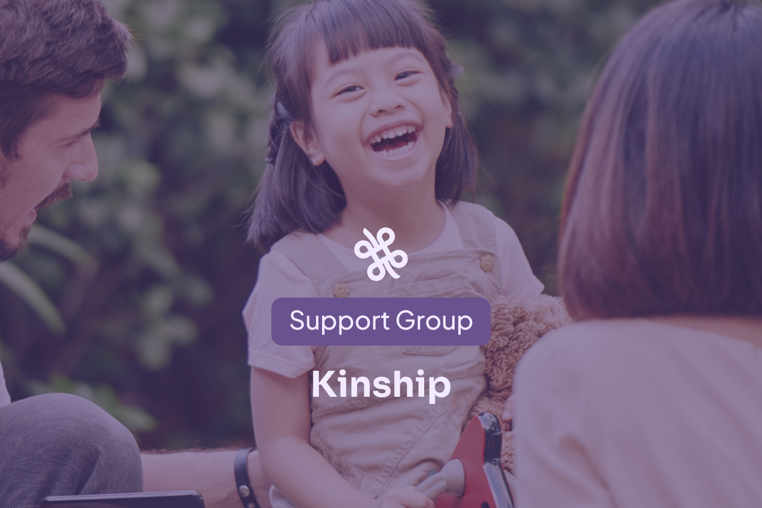 [Support Group] Kinship