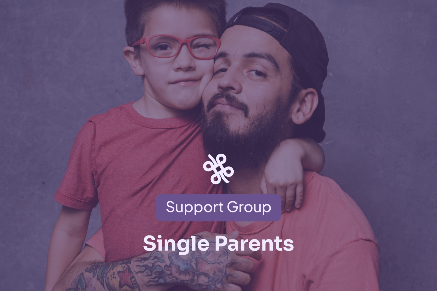 [Support Group] Single Parents