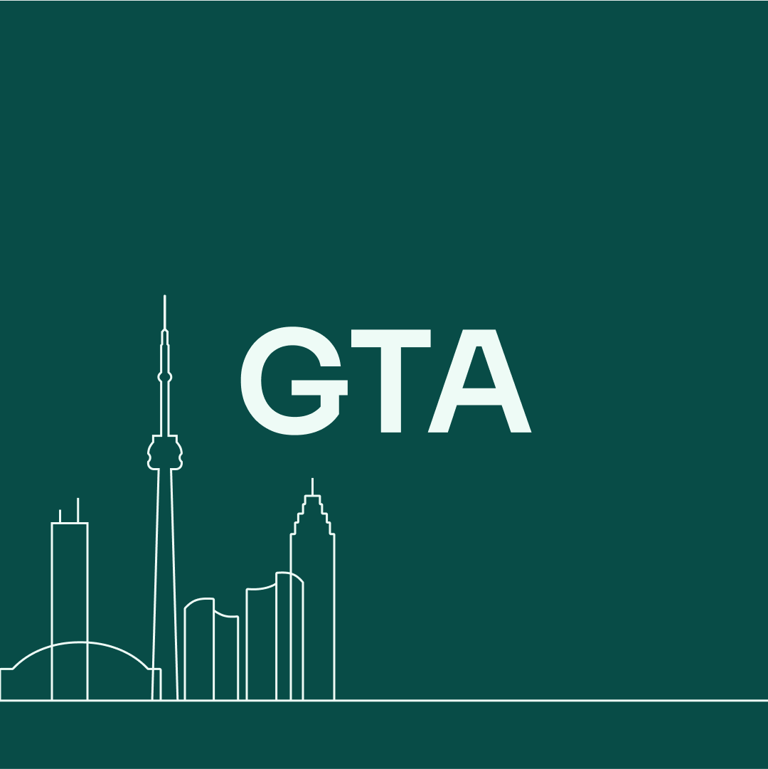 [Toronto] Caregiver-Teen Trail Day—Rouge National Urban Park