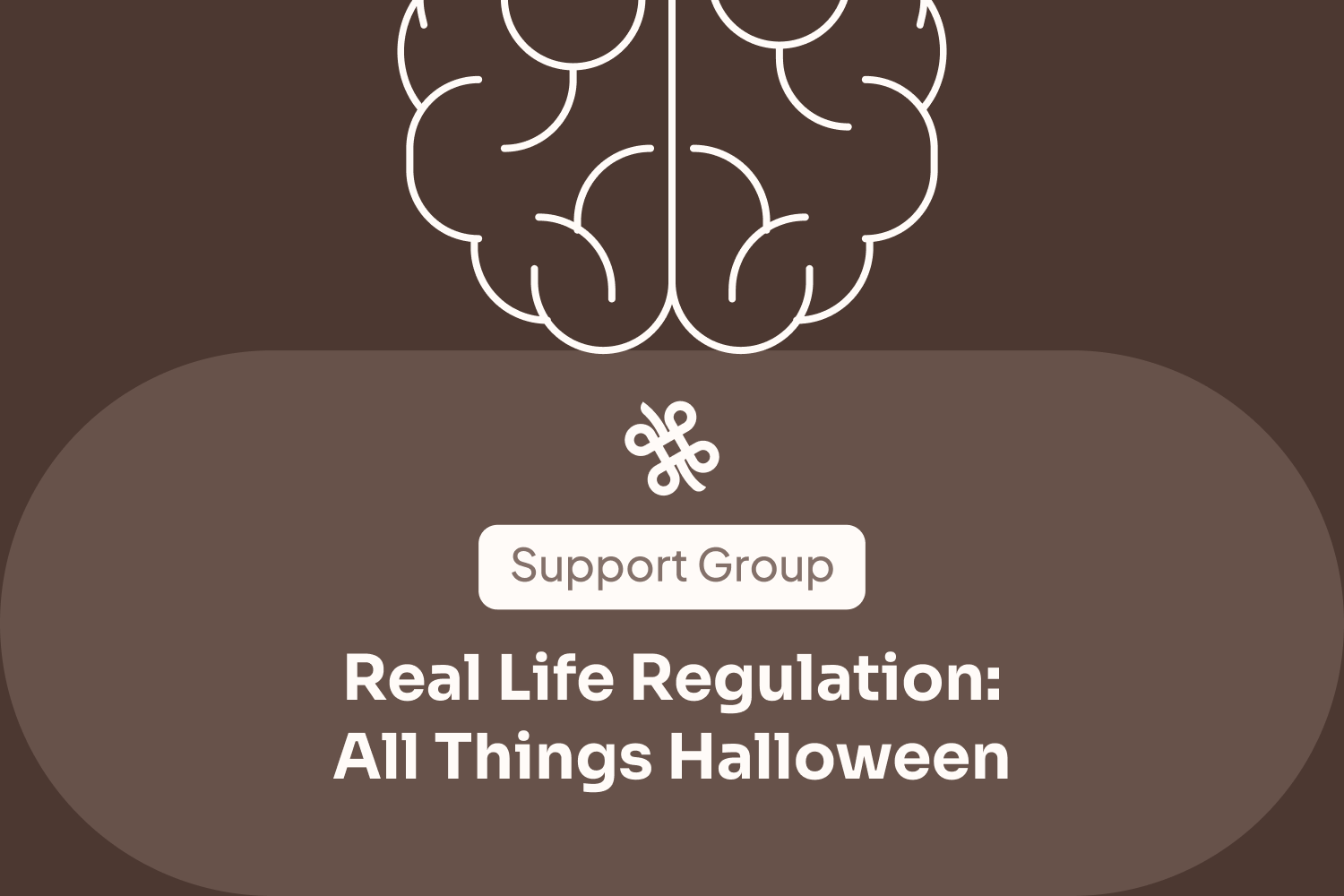 [Support Group] All Things Halloween