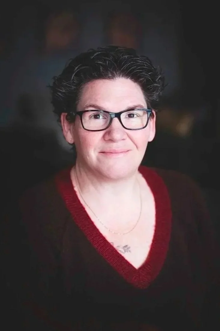 Shannon Parsons