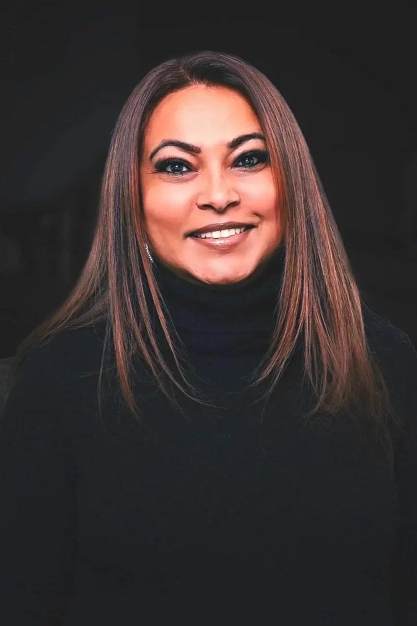Niluka Johnson