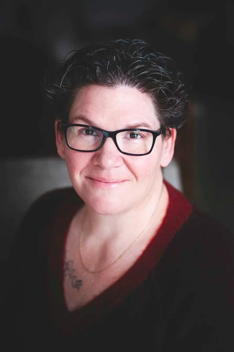 Shannon Parsons