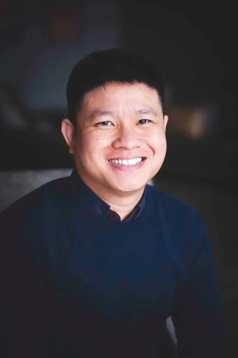 Francis Orasa