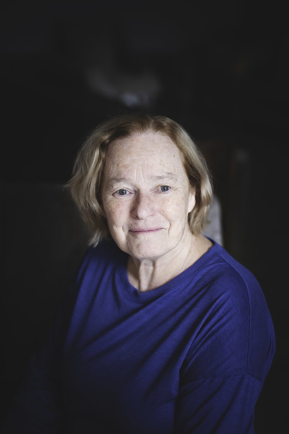 Linda Sigouin