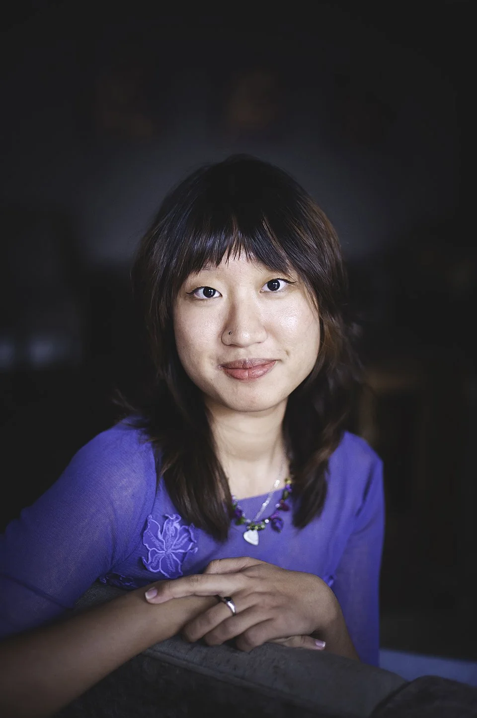Jingyuan Ji