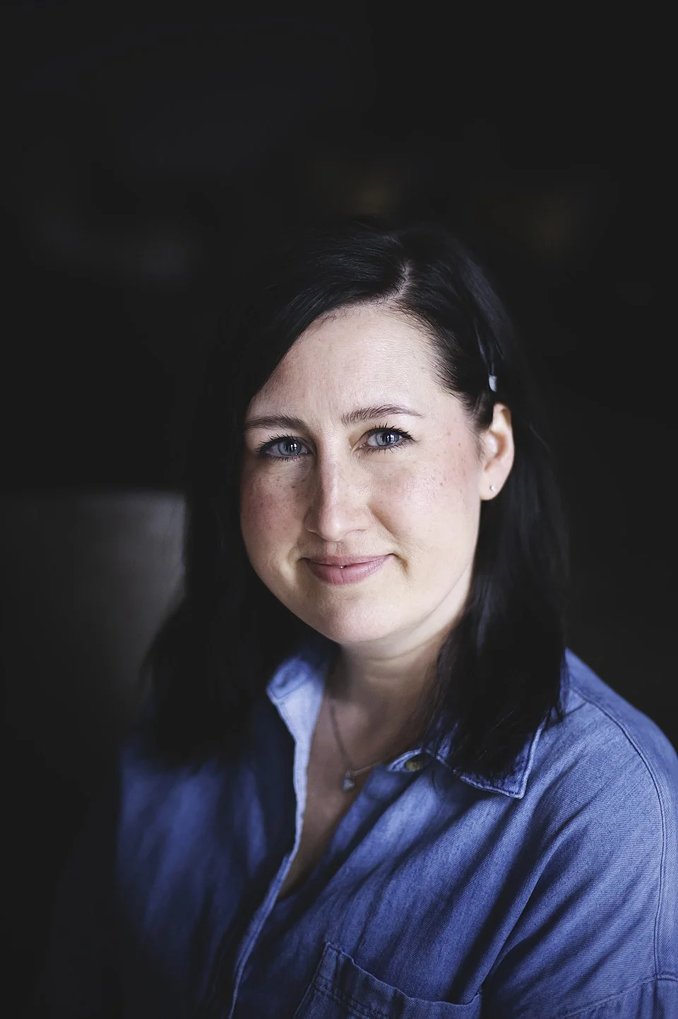 Sally Prosser