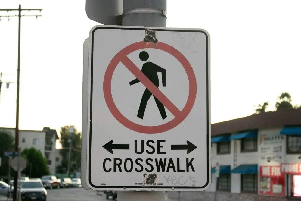 Fort Lee, NJ - Pedestrian Injured in Crash on Anderson Ave near Plateau Ave