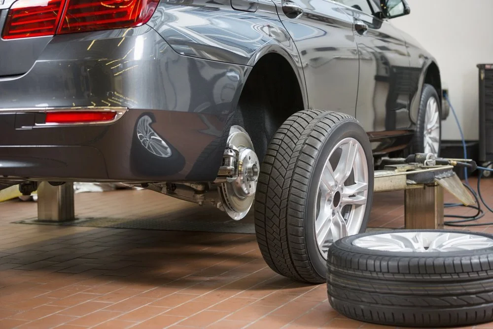 Bergen County, NJ – Elderly Man Injured in Crash on Demarest Ave