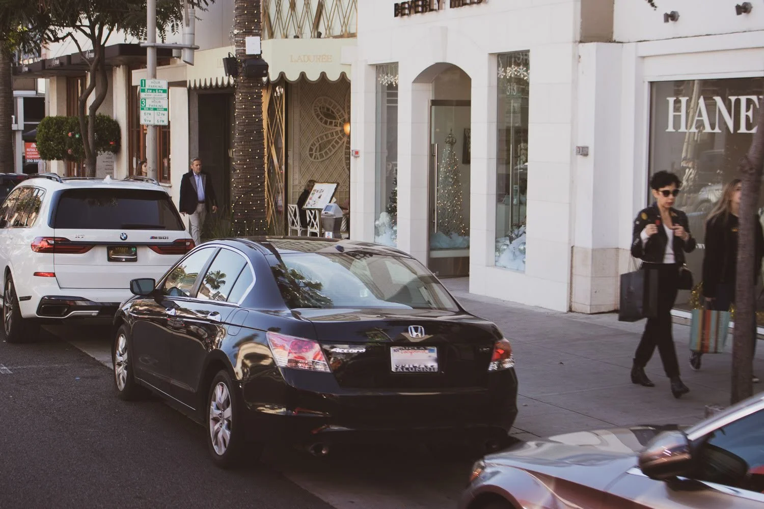 Glen Rock, NJ – Driver Injured After UPS Truck T-Bones SUV on Prospect St