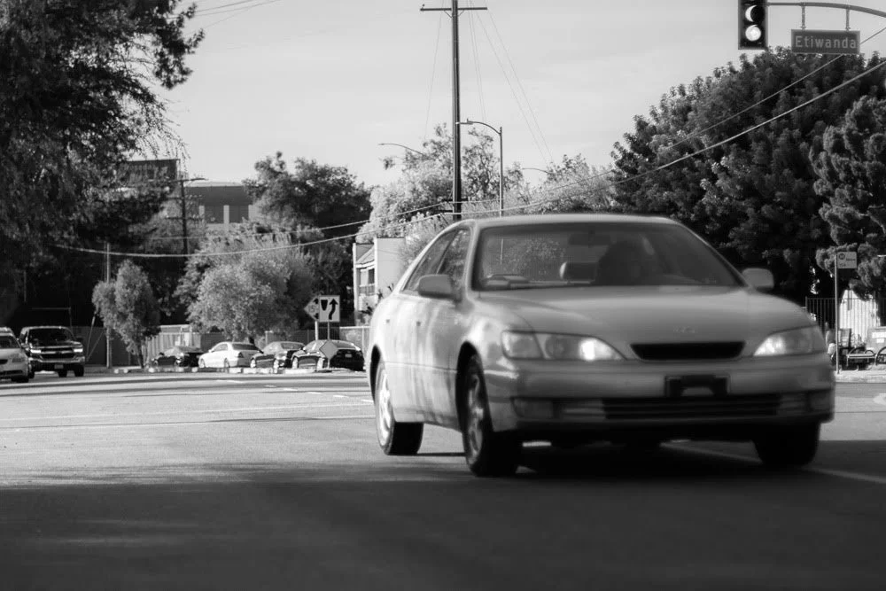 Hackensack, NJ – Two-Car Crash with Injuries at Euclid Ave &amp; Prospect Ave