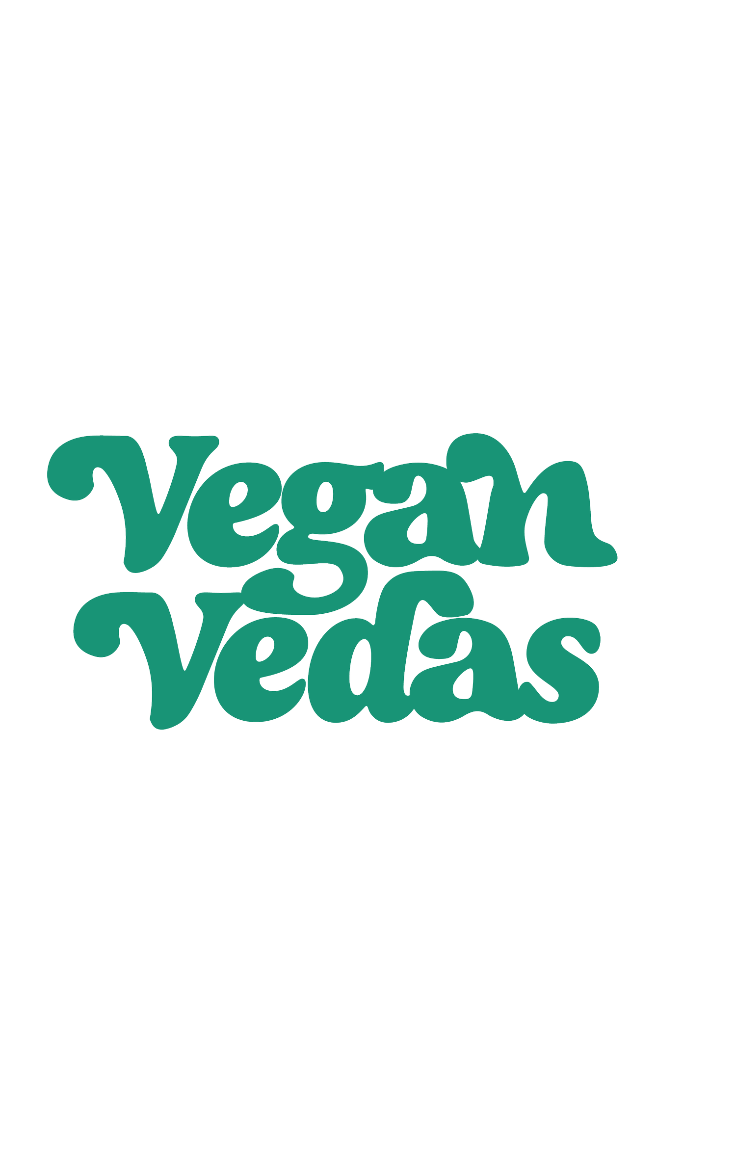 Vegan Vedas