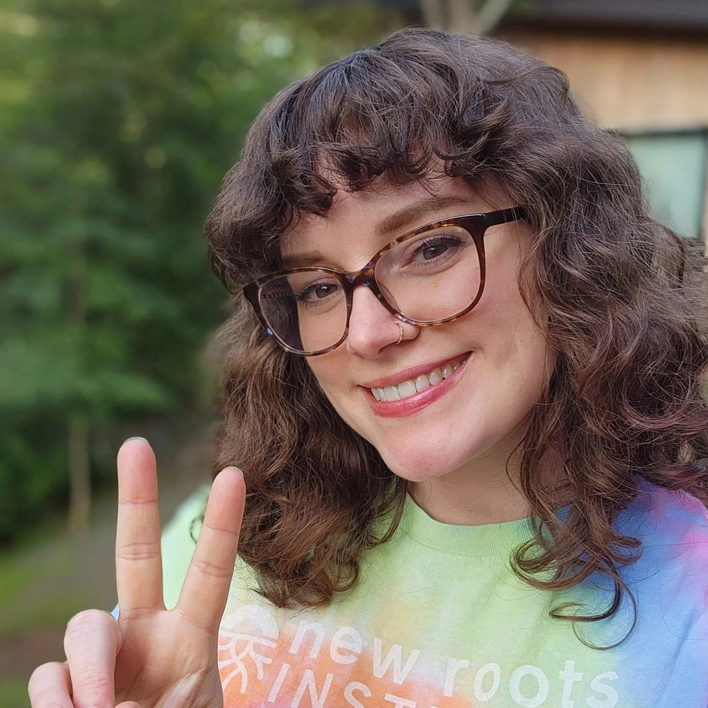 Hey friends! It's finally happening... I'm leaving Meta! 

For years, I've been shocked and dismayed at Meta's continual display of putting profit over people. And yet I believed I didn't have a choice. That I needed Facebook and Instagram to stay in