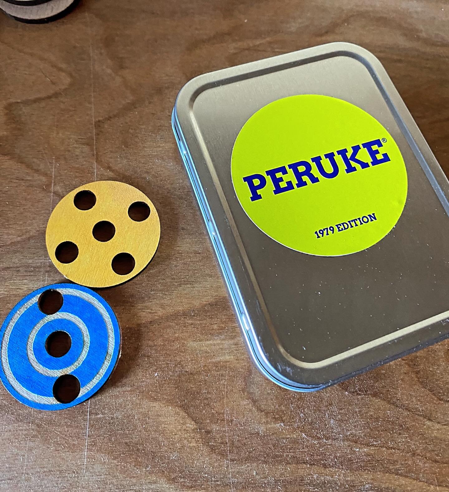 One for The Arsenal fans ⚽️ #1979facupfinal #arsenal #perukegames #limitededition #games