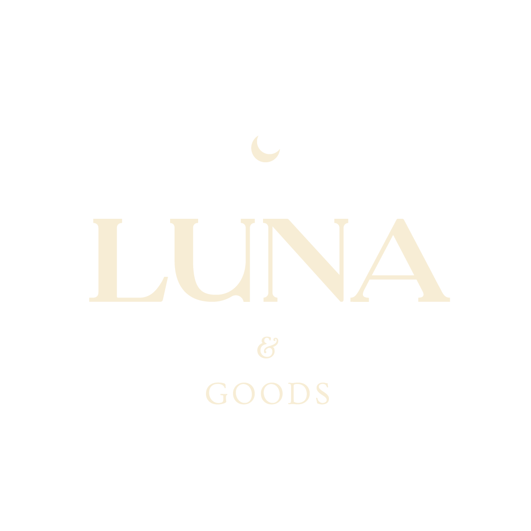 Luna &amp; goods