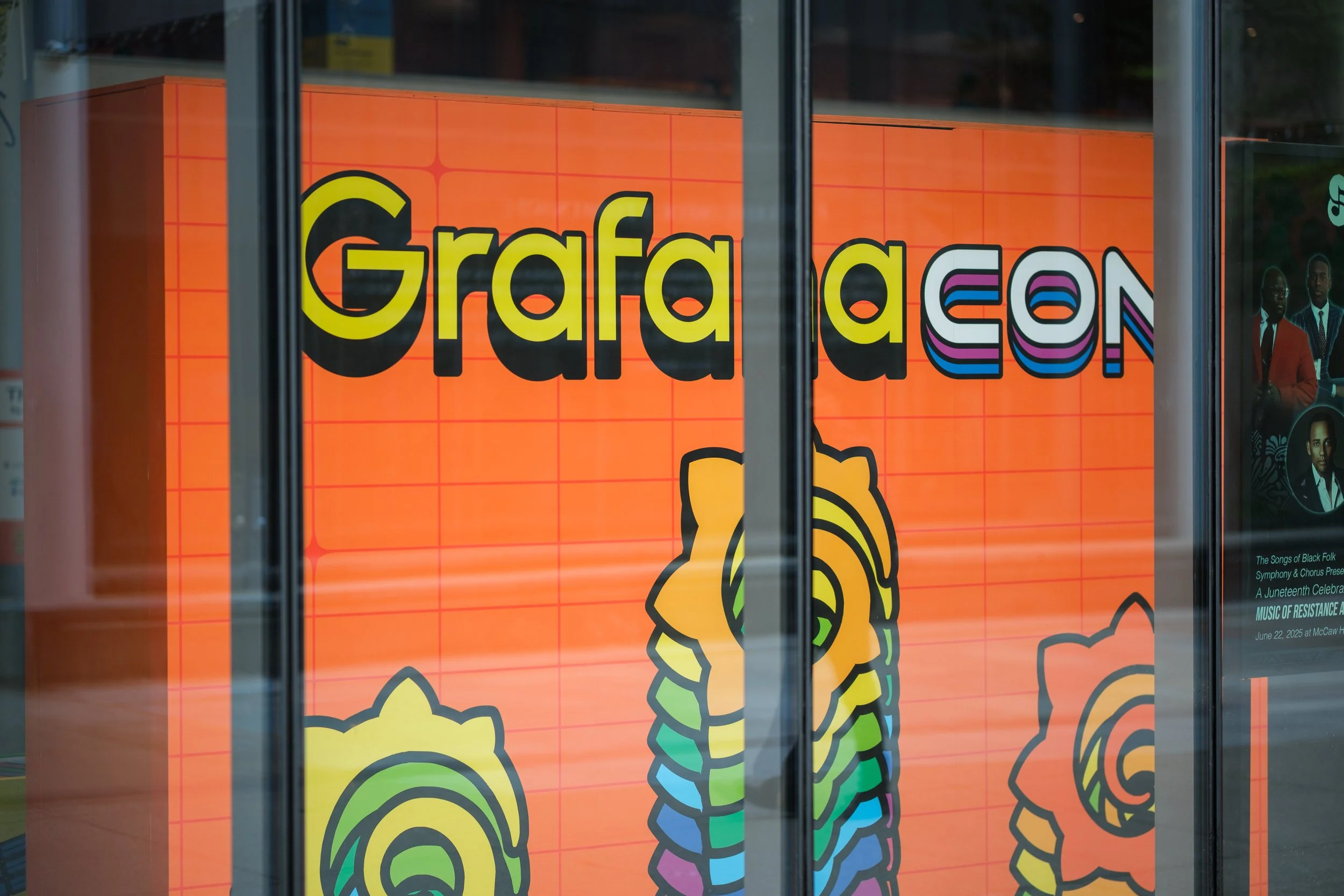 Grafanacon
