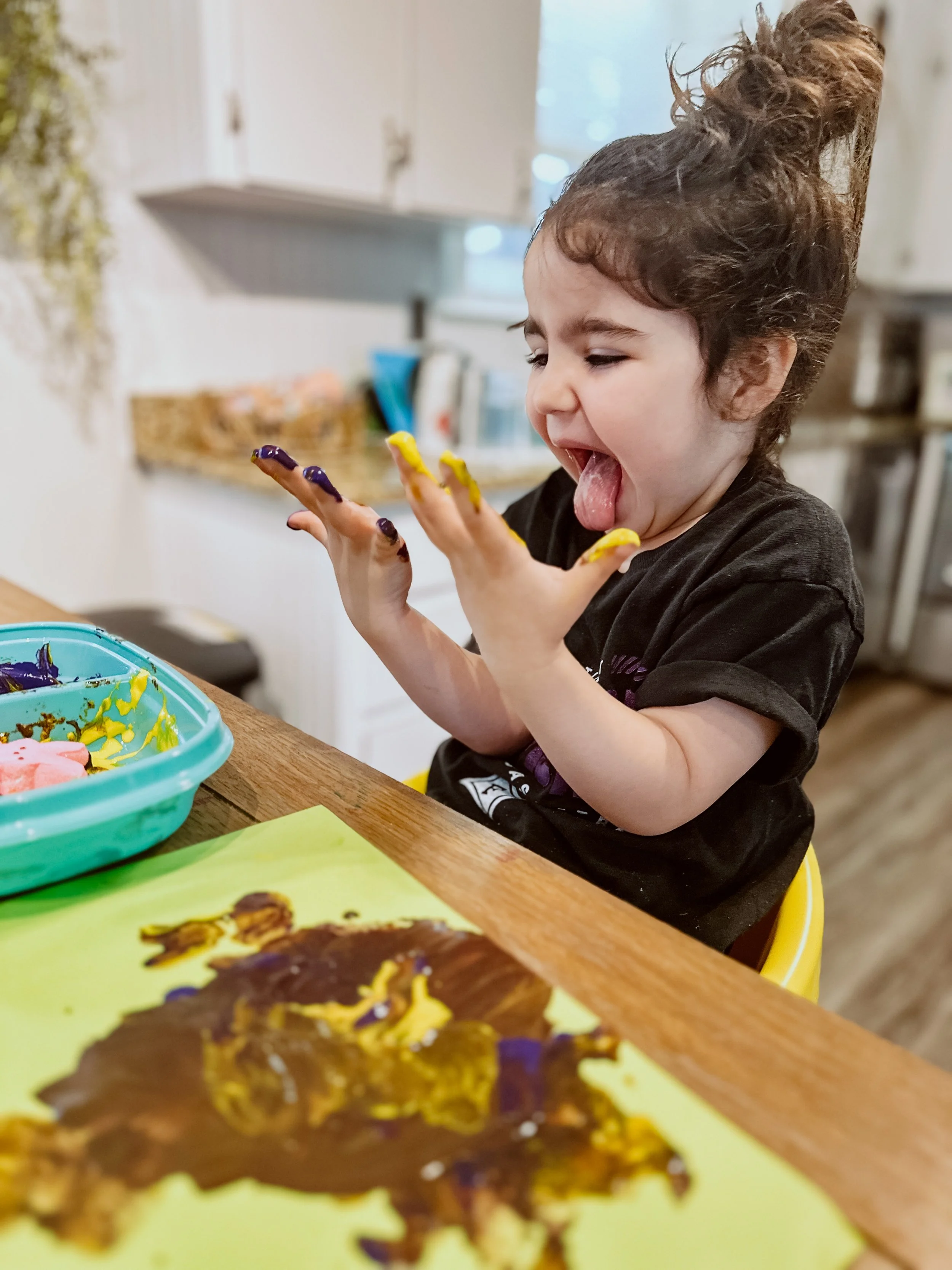 Bloom & Blossom Early Intervention