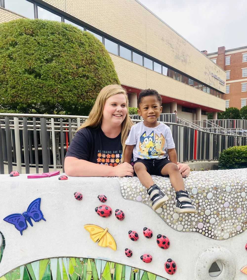 Bloom & Blossom Early Intervention