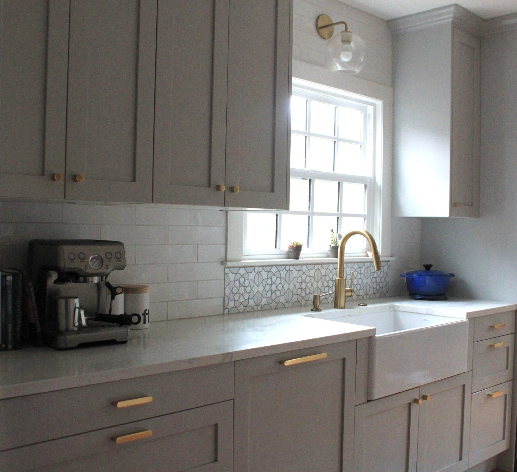 After [Craftsman Kitchen]