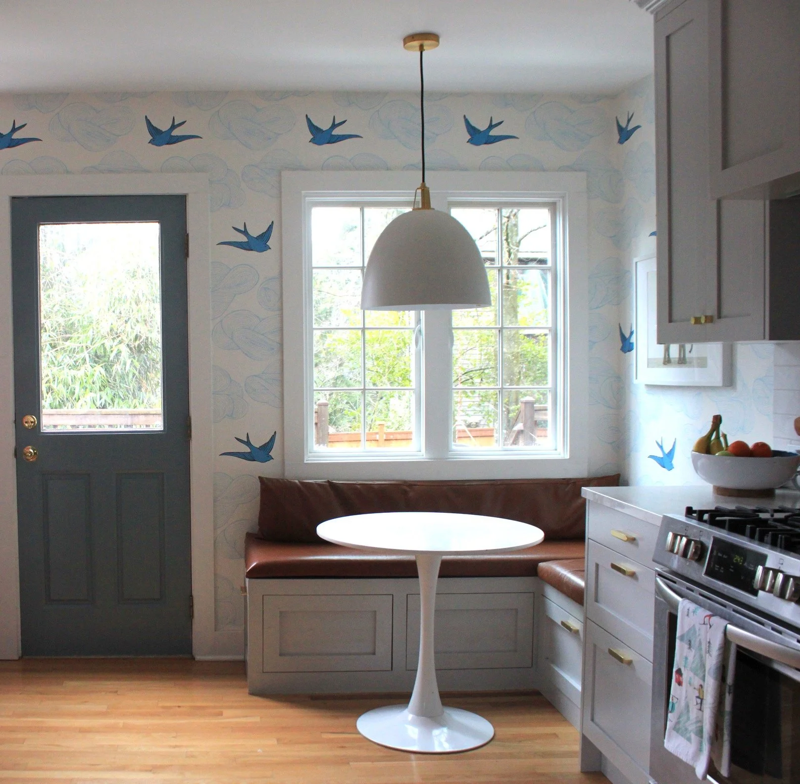 After [Craftsman Kitchen]