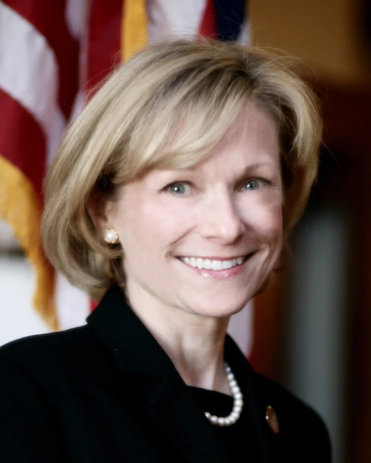 Rep. Katie Dempsey