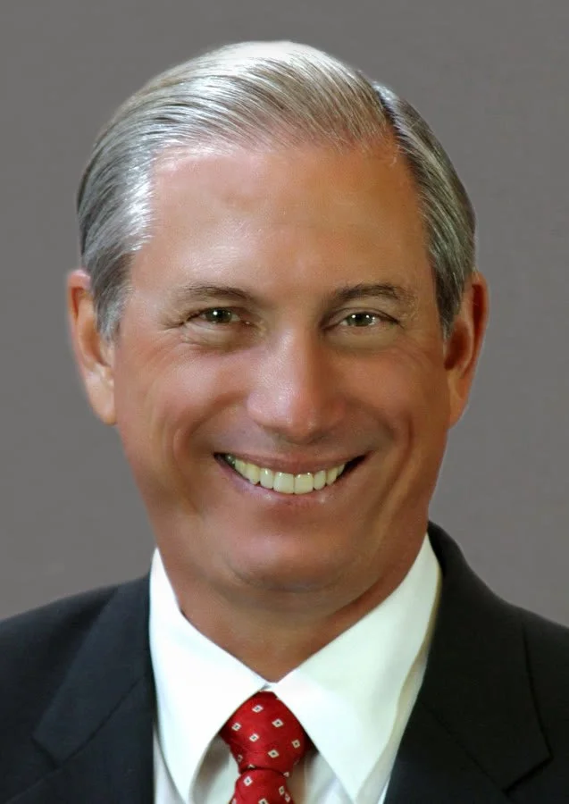 Rep. Eddie Lumsden
