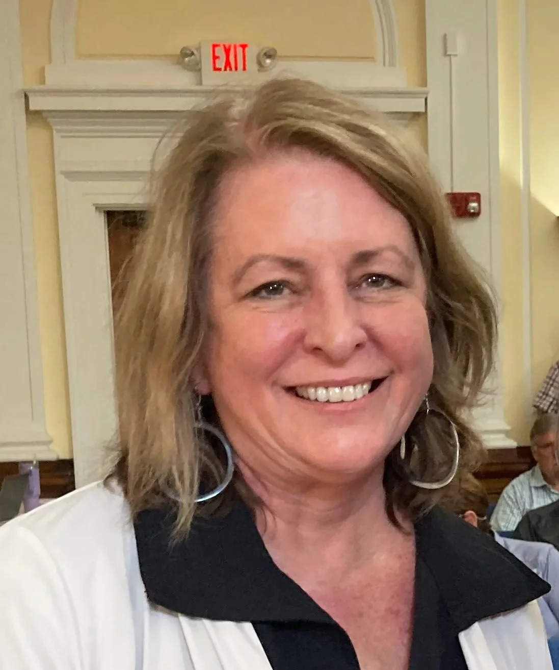 Allison Watters