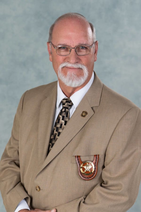 David Thornton