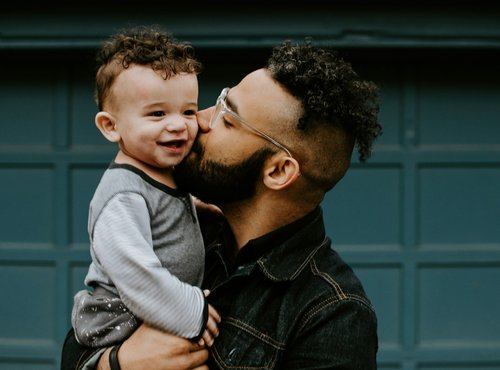 Child Support