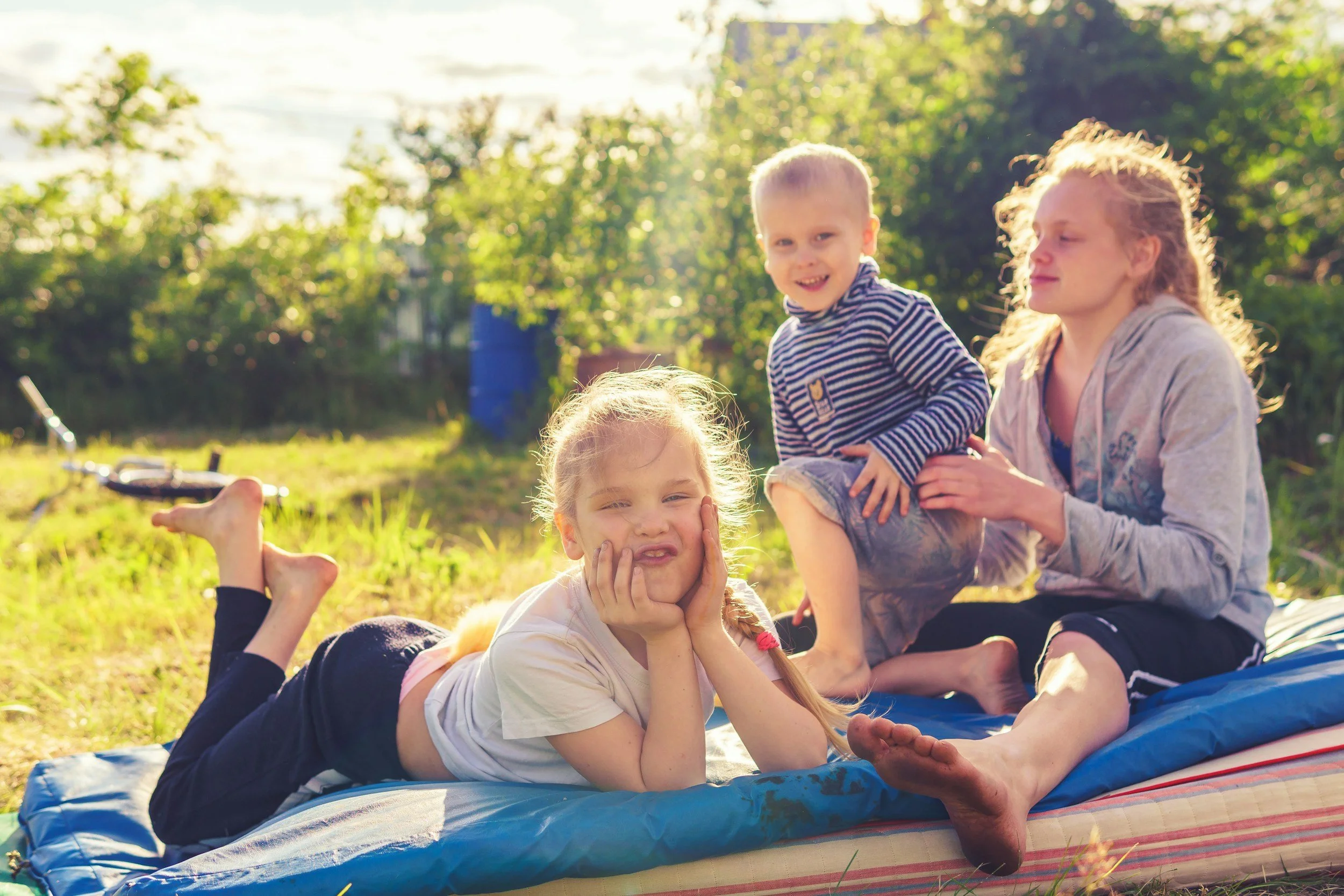 5 Signs It's Time to Modify Your Child Custody Order in Virginia