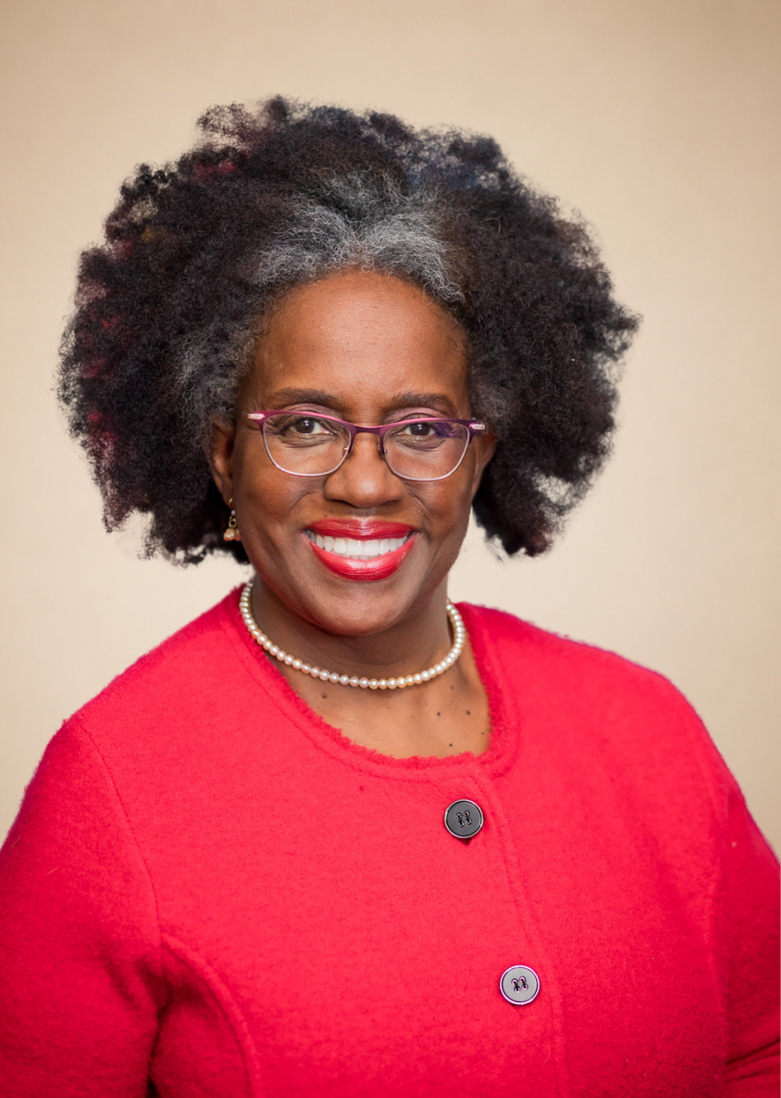 Connie Clay, Richmond family law attorney