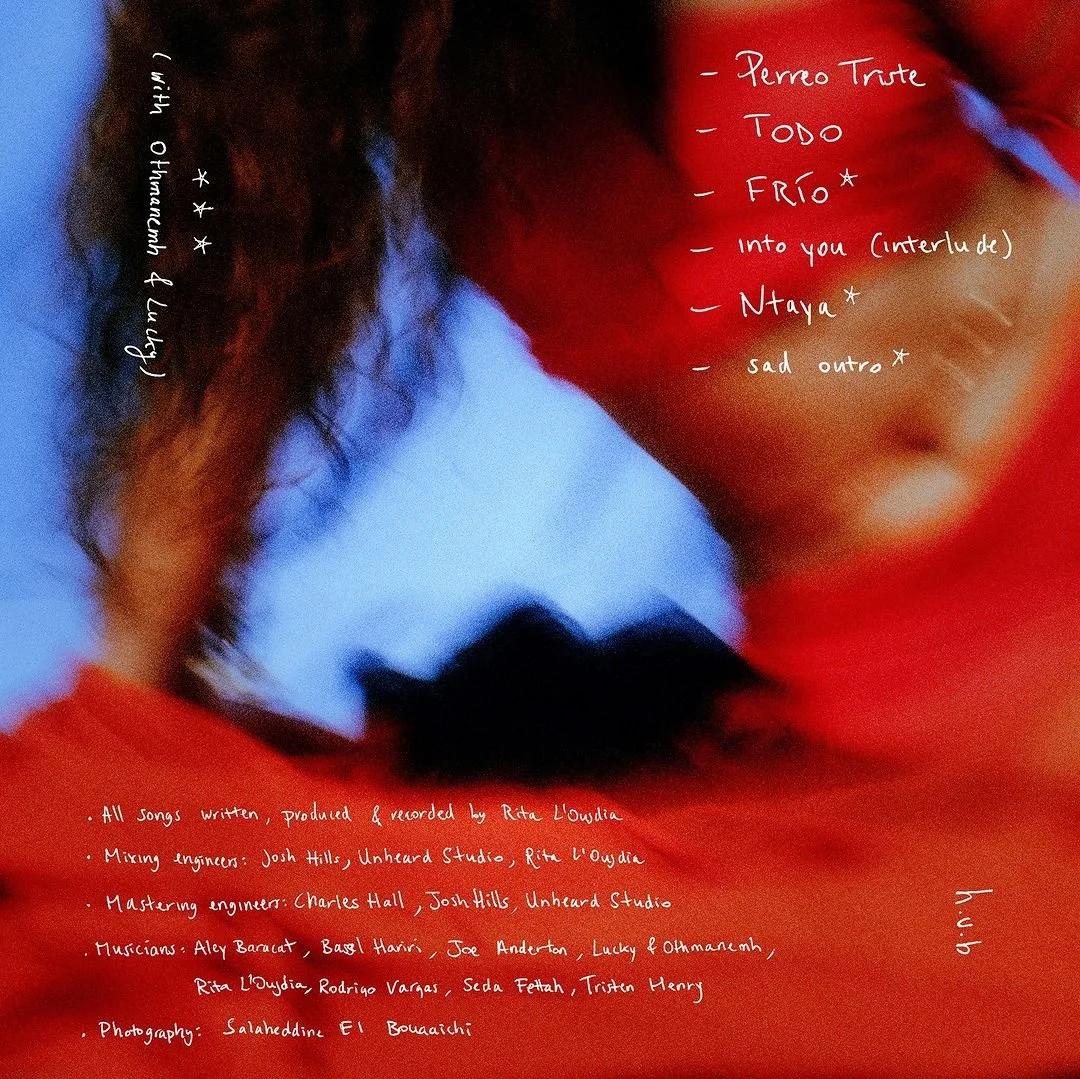h.u.b, the tracklist1 year of recording the most amazing musicians as part of my sound engineering Bachelor. Couldn’t have picked better artists & people   thank you for bringing my lil emotions to life; and adding.jpg