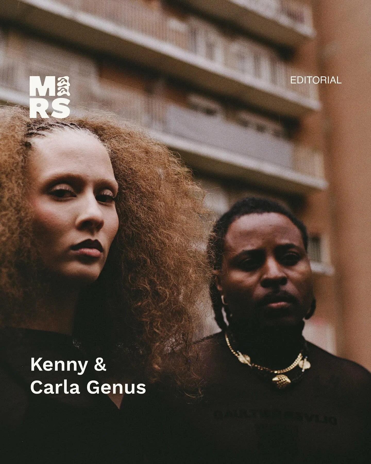 En latin, la particule Genus &eacute;voque le genre et la filiation. Pour @kennygenus et @carlagenus , elle est le marqueur d&rsquo;une fraternit&eacute; choisie. 

Ancien.nes colocataires, membres fondateur.ices du Genus Club, si Paname &ldquo;est d