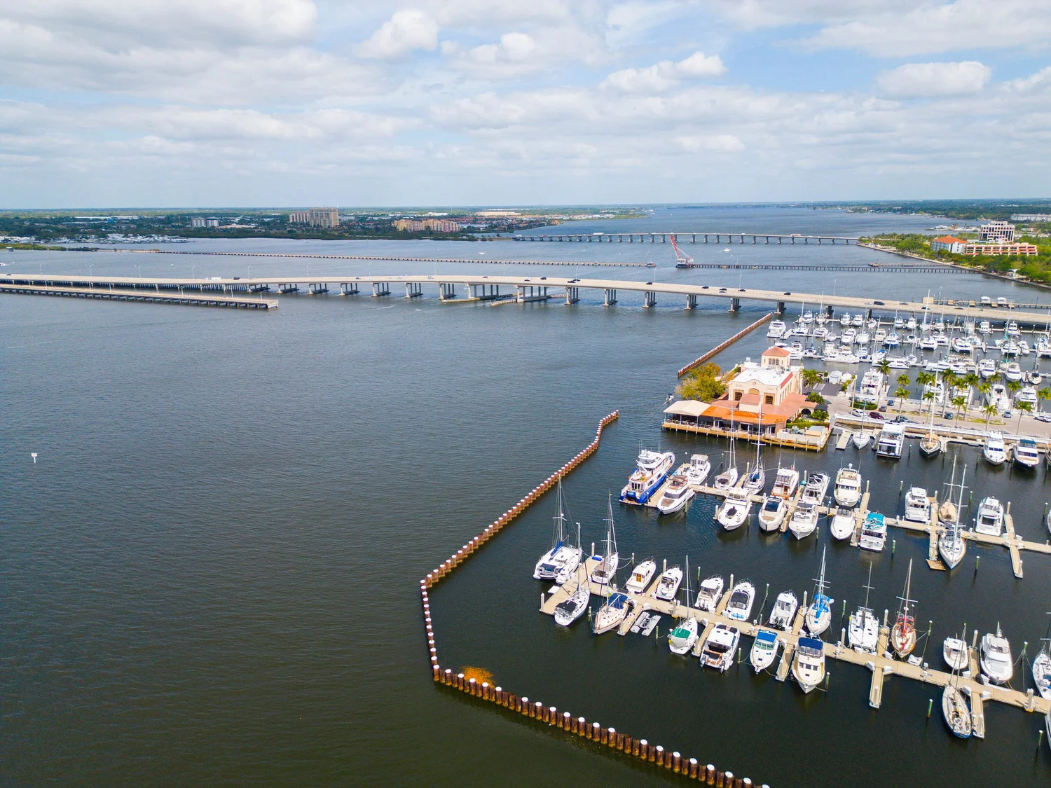 Bradenton's Inlets: A Boater's Paradise — Three Sixty Sales